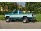 Thumbnail Photo 32 for 1987 Ford F150
